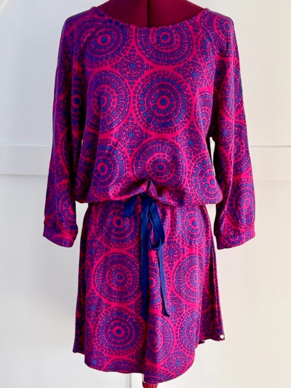 Hatley Dress Size L